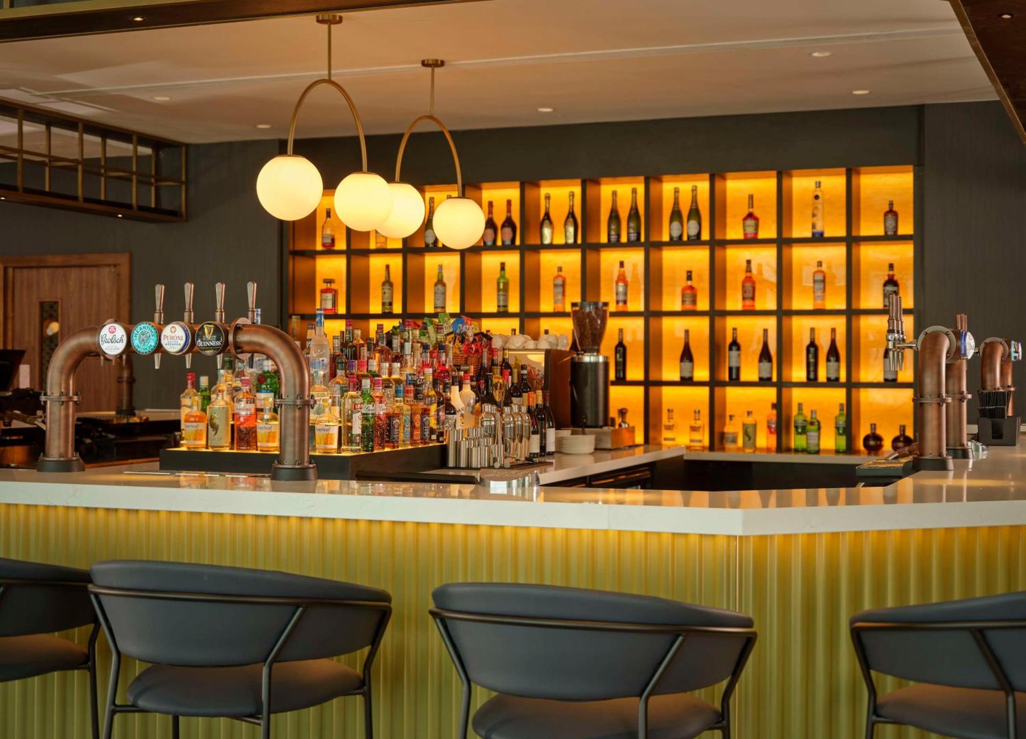 Doubletree By Hilton Sheffield City Ngoại thất bức ảnh