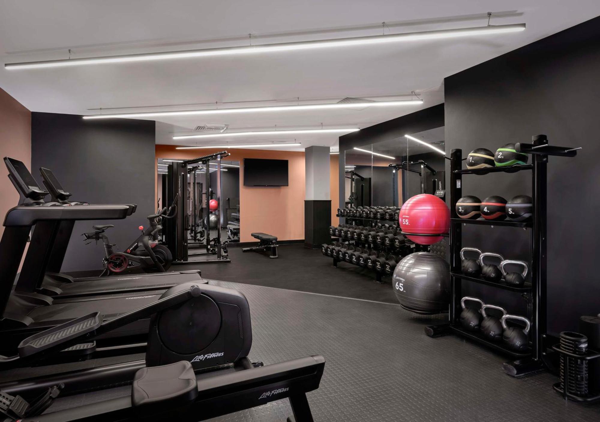 Doubletree By Hilton Sheffield City Ngoại thất bức ảnh