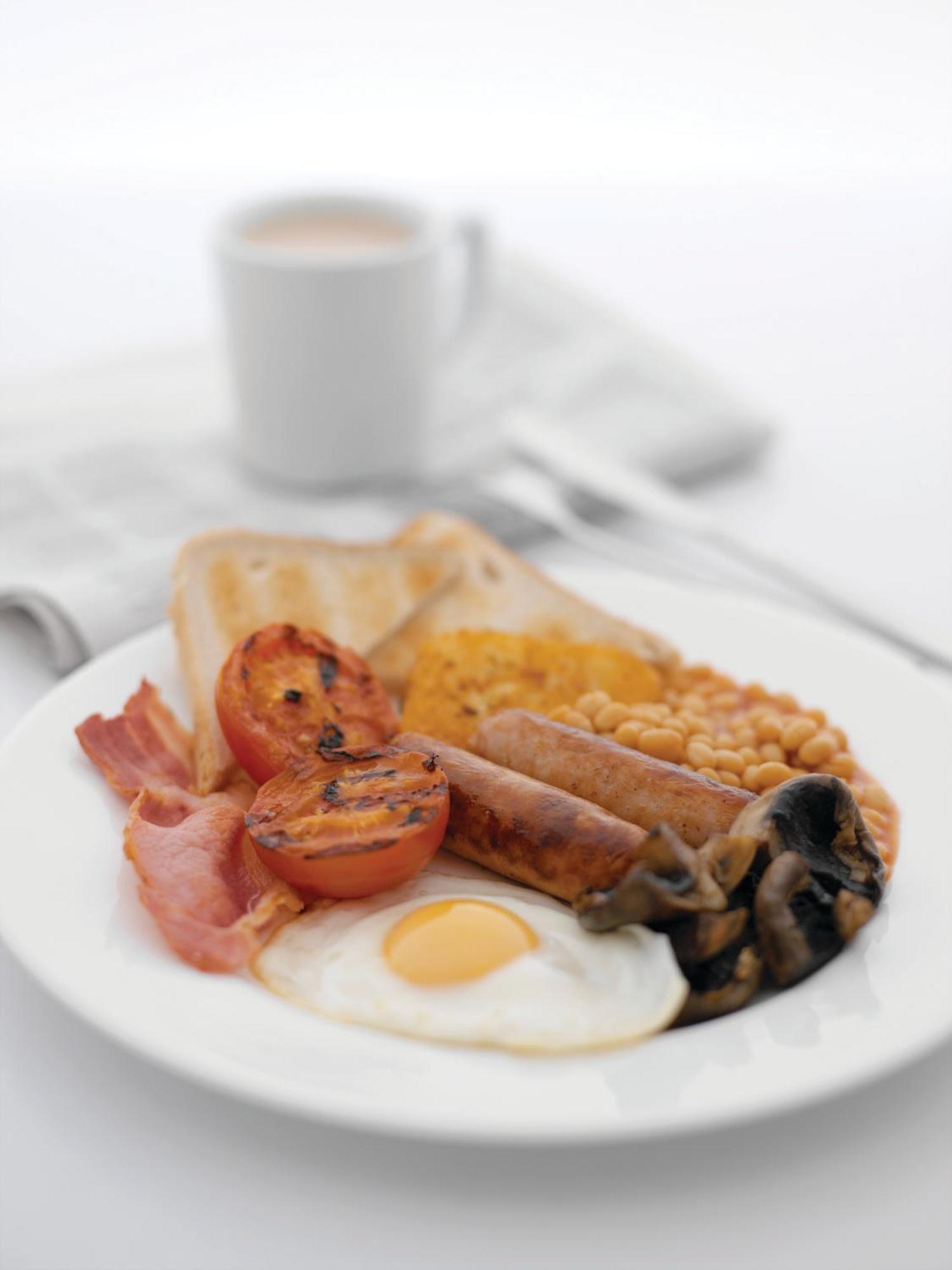 Doubletree By Hilton Sheffield City Ngoại thất bức ảnh